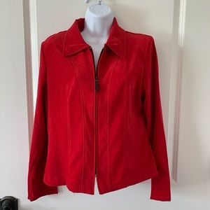 SAG HARBOR DRESS JACKET